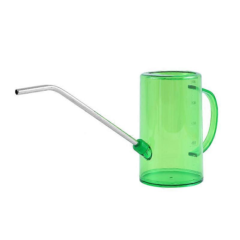 Small Watering Can for Indoor Plants, Indoor Watering Can with Long Spout