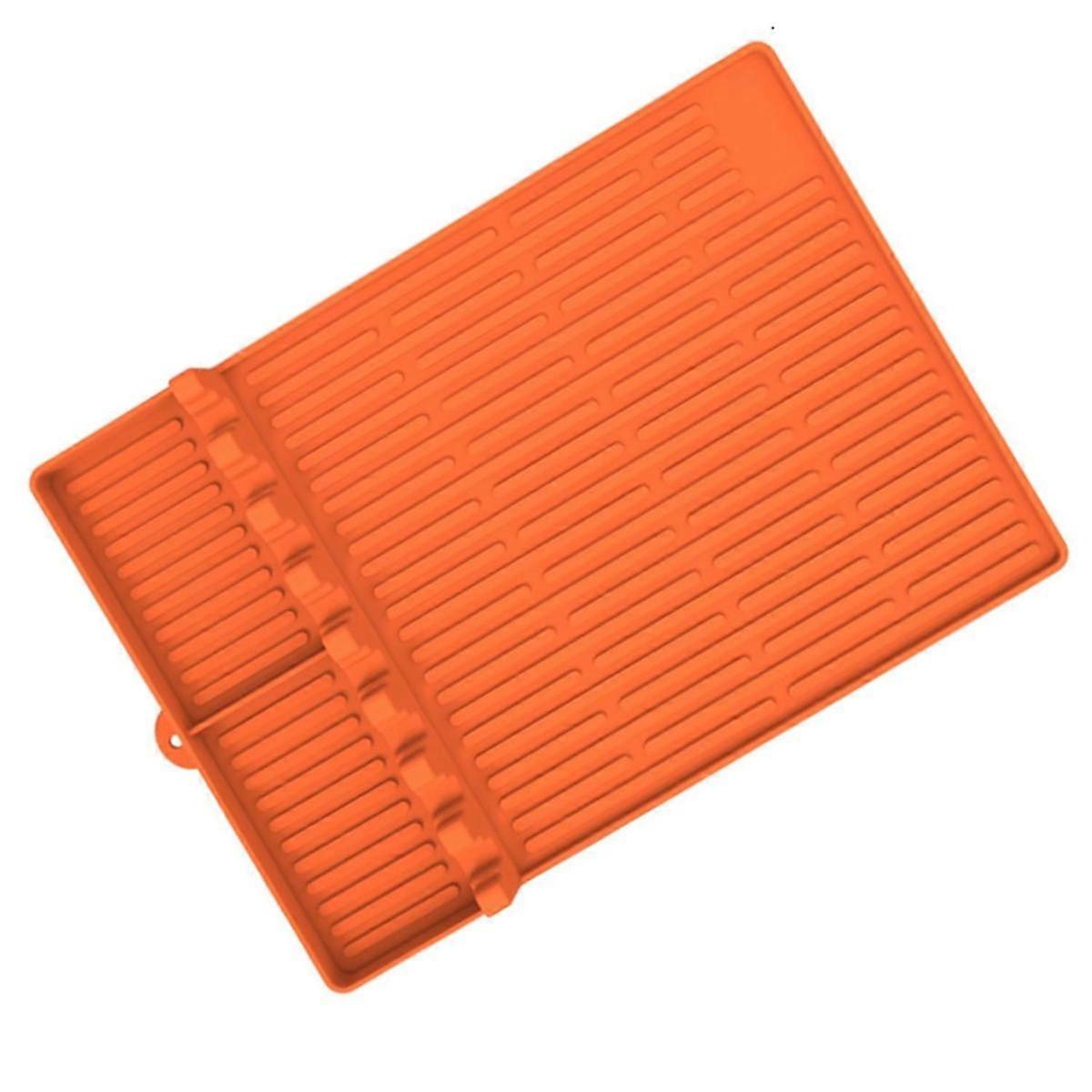 Silicone Grill Pad for Outdoor Grill Kitchen Counter, Food Griddle Mat, BBQ Grill Mats, Baking Mats