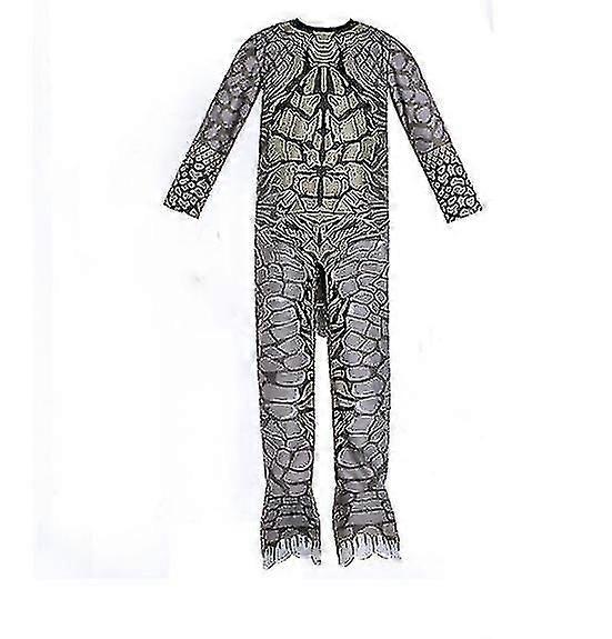 Costume 's Jumpsuit