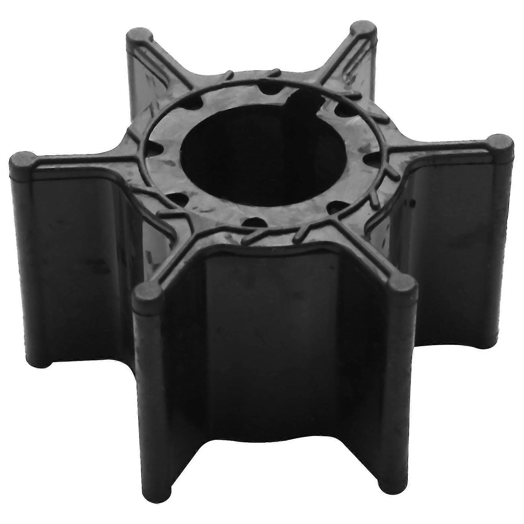 Fuel Connector Water Pump Impeller Part Compatible YAMAHA (9.9/15HP)