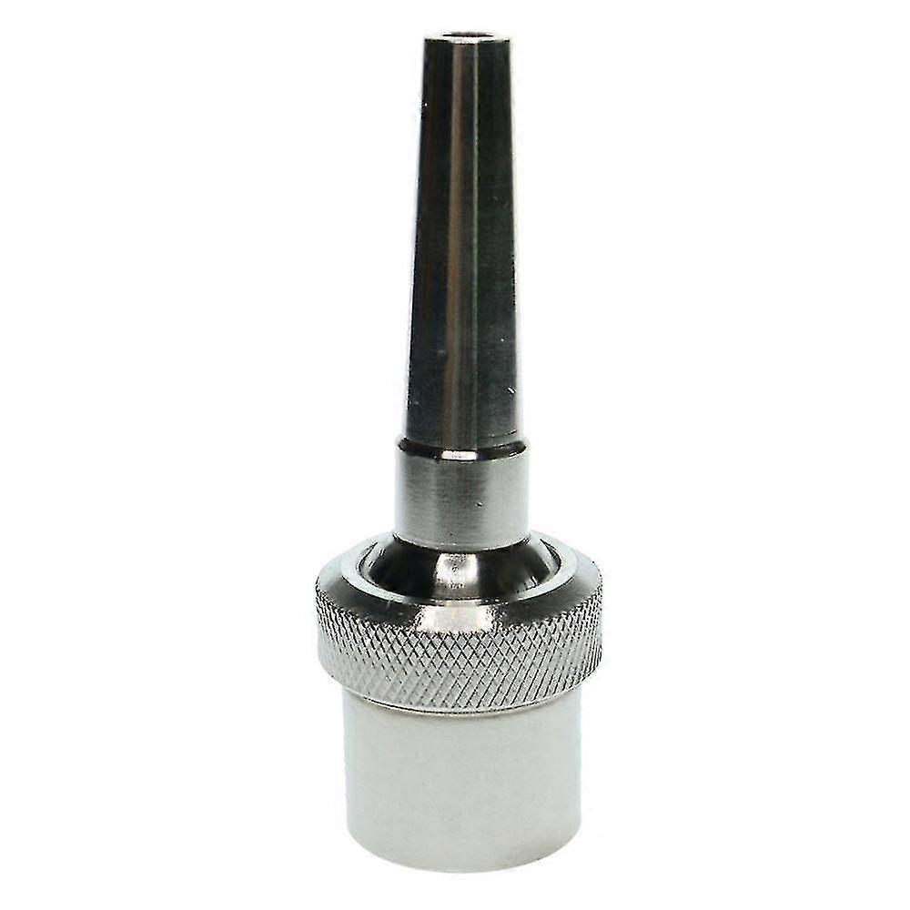 Water Fountain Nozzle