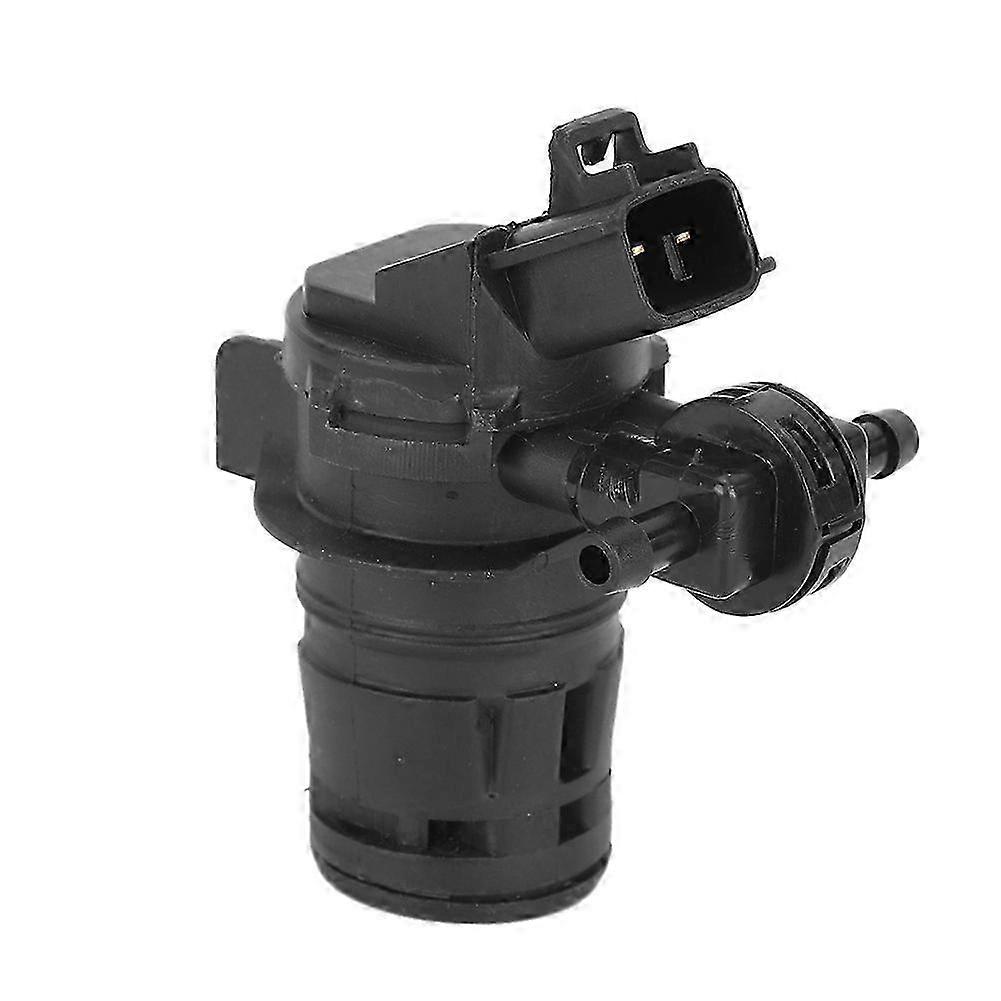 Windshield Washer Pump for Honda CR-V 2007-2016 Replacement Part s20241212405