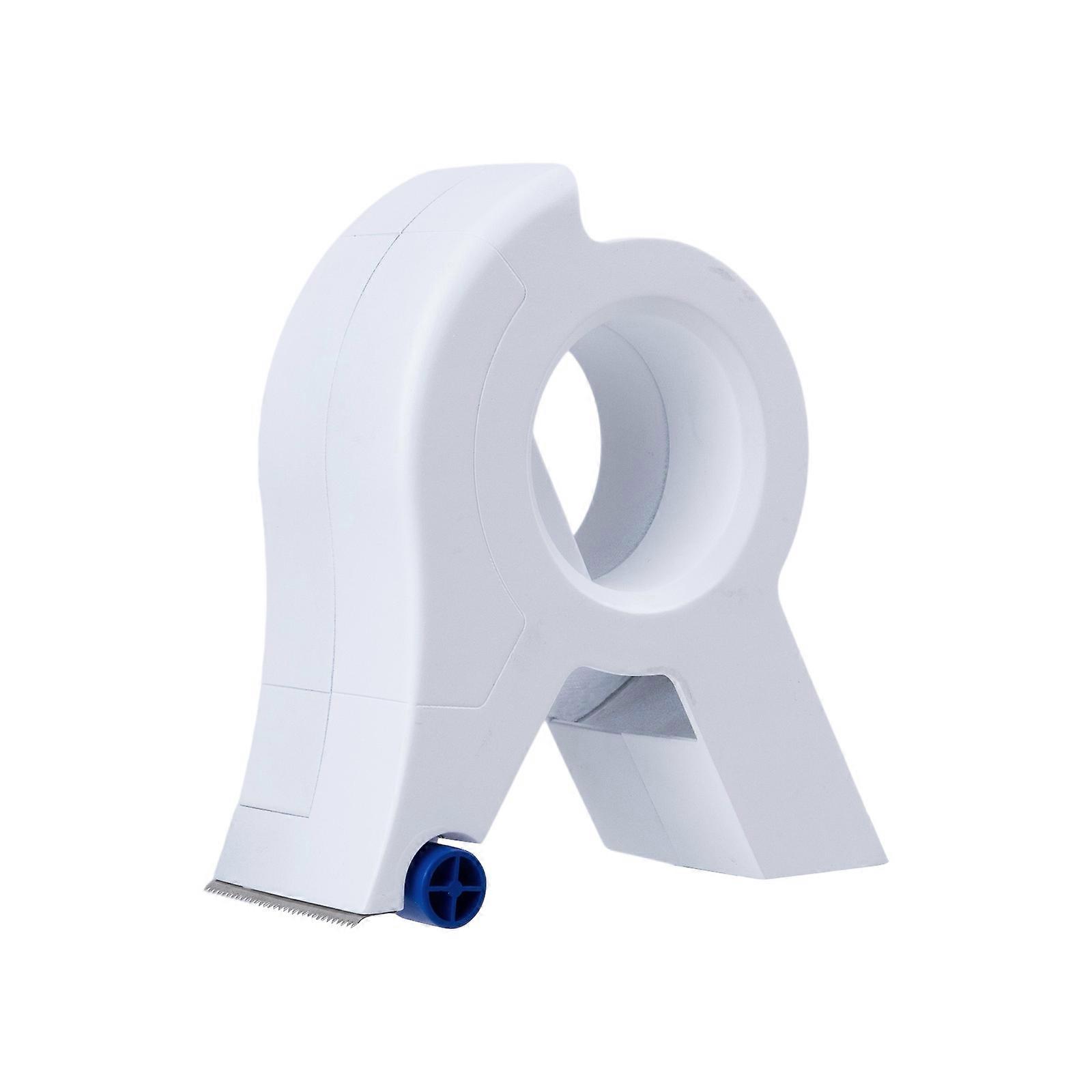 Easy-to-Use Plastic Tape Painter for Floor and Door Repair, With Precise Application and Tight Seal, Home Improvement Supplies