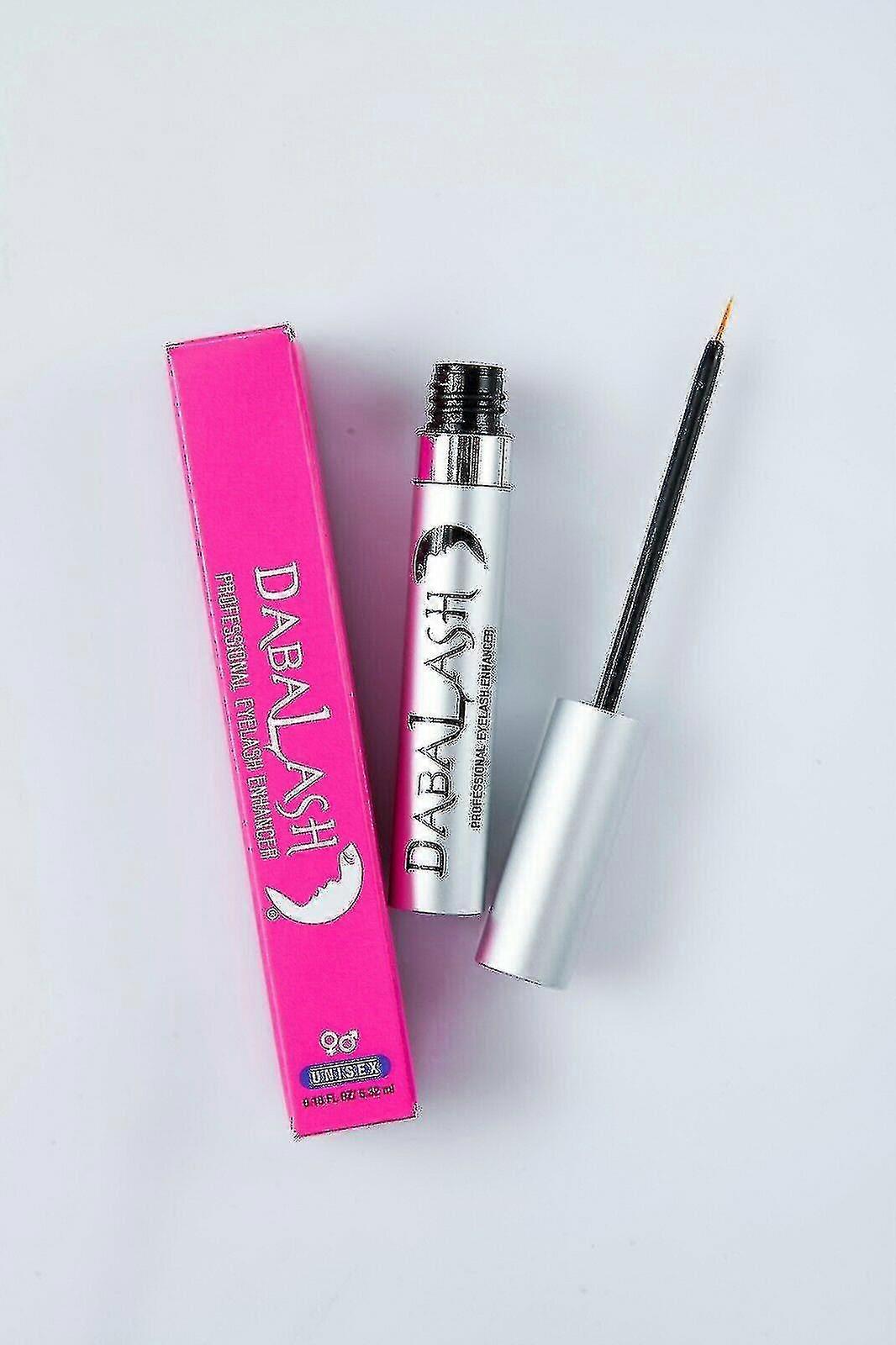 Dabalash Professional Eyelash Growth Enhancer, 0,18 Fl Oz