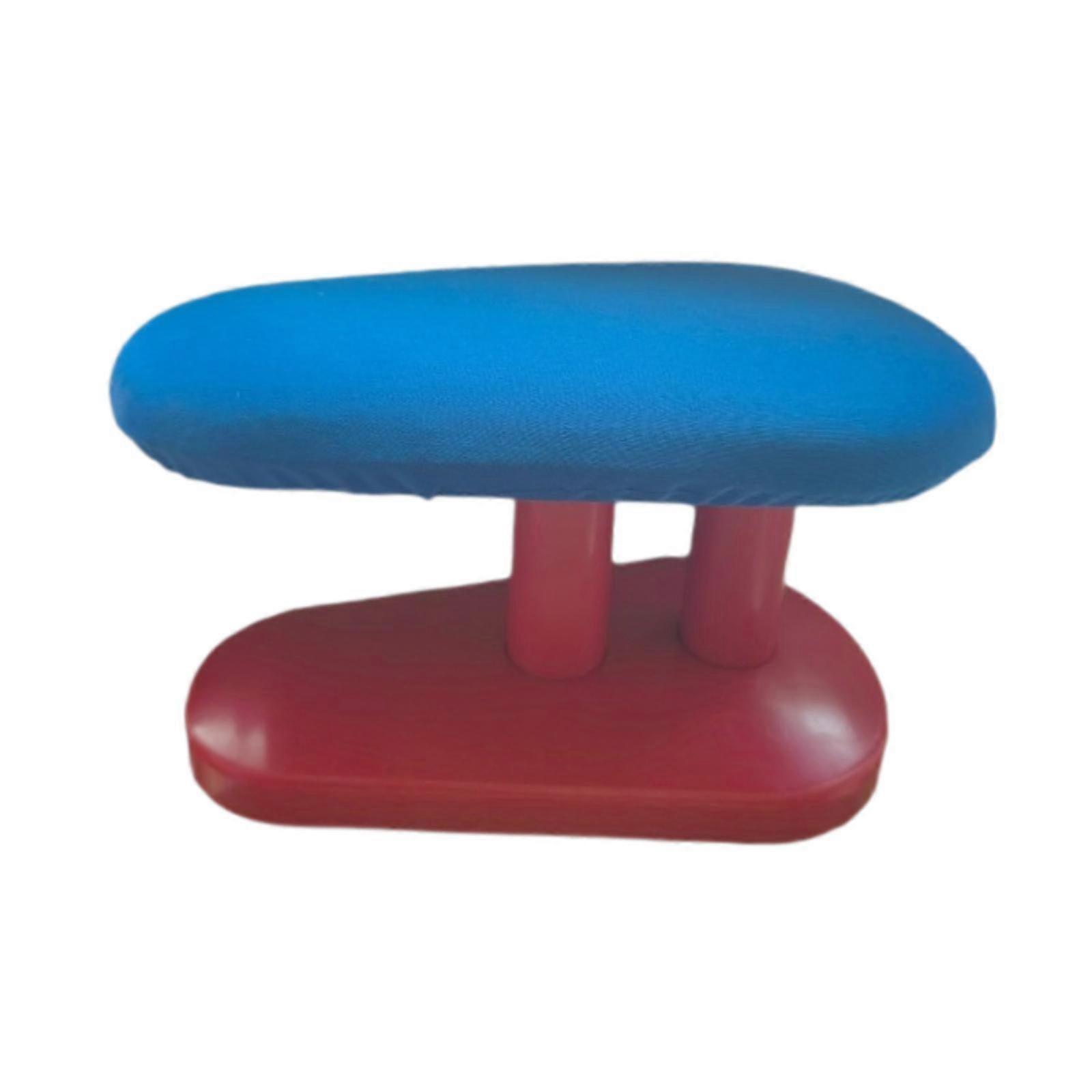 Mini planche à repasser Tabouret de repassage résistant à la chaleur pour épaules poignets usage domestique