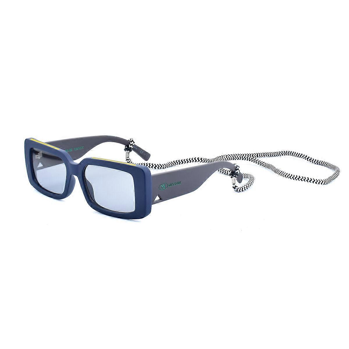 Ladies' Sunglasses Missoni MMI-0087S-ZX9-C Ø 53 mm