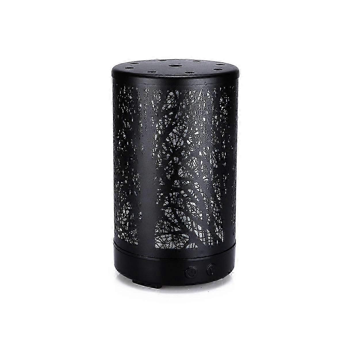 200Ml Oil Diffuser, Ultrasonic Diffusers for Oils for Room, Aromatherapy Air Diffusers AU Plug