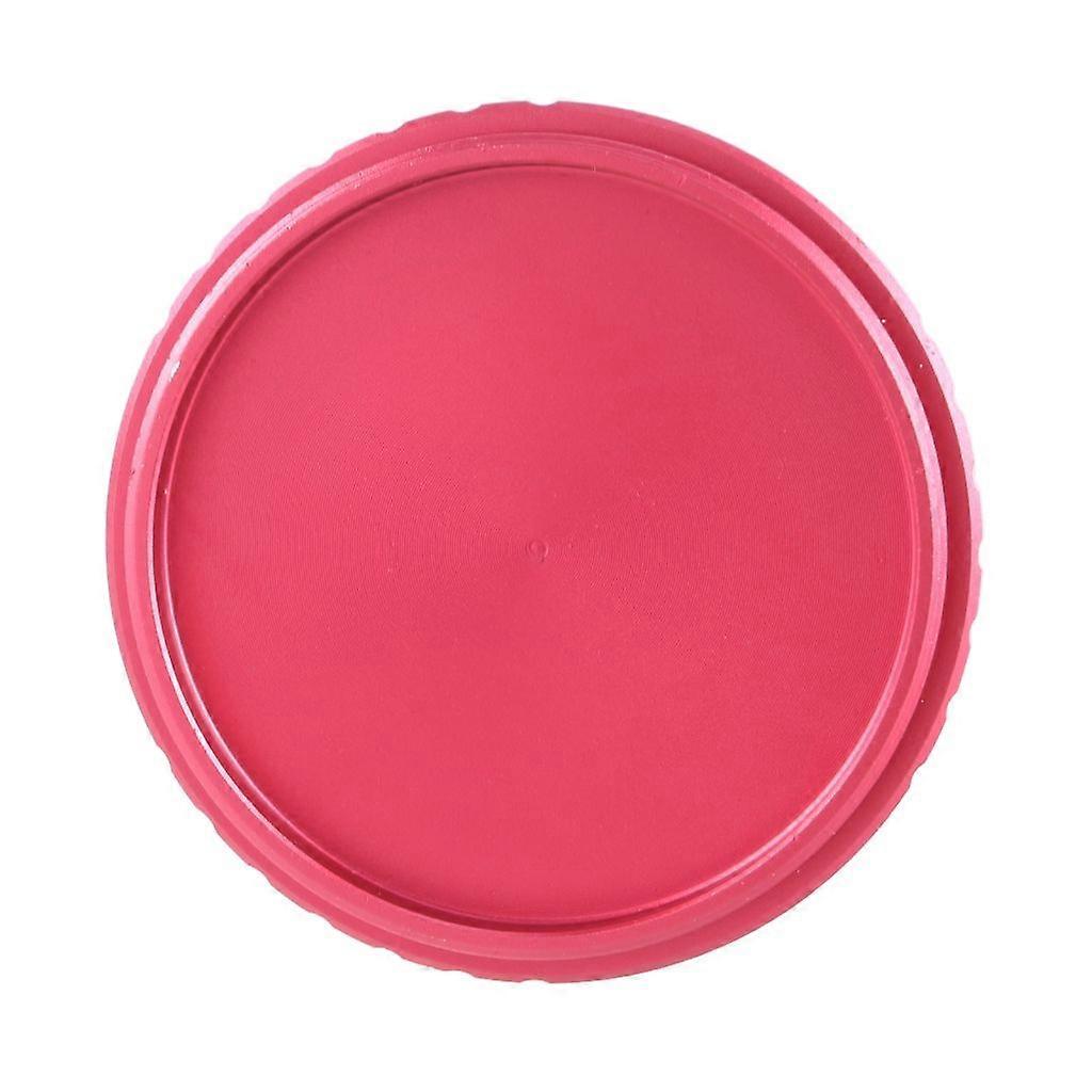 Protiprachový kryt Krytky dalekohledu M42/M48/M54x0.75 Kryt objektivu astronomického dalekohledu