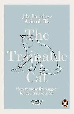 The Trainable Cat