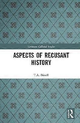 Aspects of Recusant History
