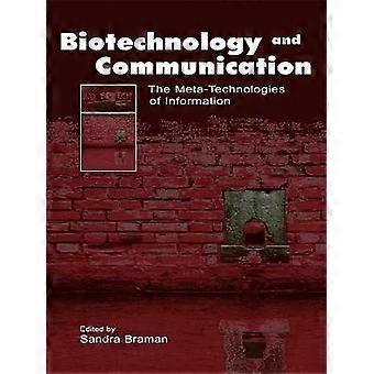 Biotechnology and Communication