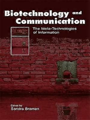 Biotechnology and Communication