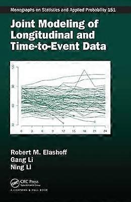Joint Modeling of Longitudinal and Time-to-Event Data