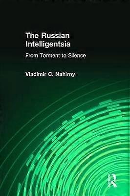 The Russian Intelligentsia