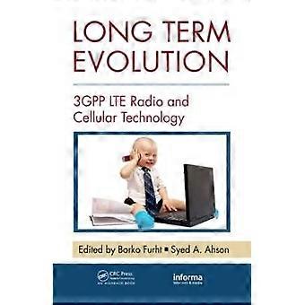 Long Term Evolution