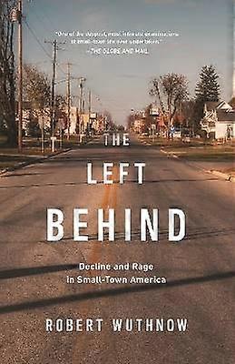 The Left Behind