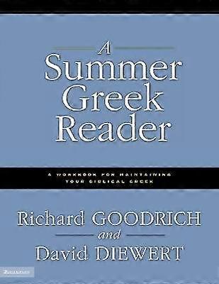 A Summer Greek Reader