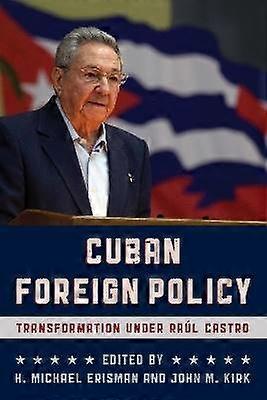 Cuban Foreign Policy