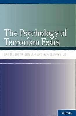 Psihologia temerilor legate de terorism