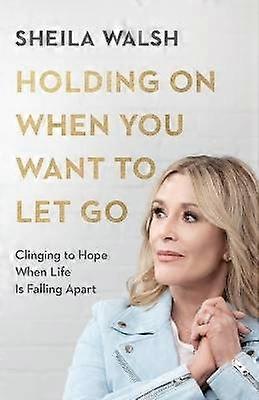 Holding on When You Want to Let Go