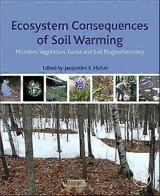 Ecosystem Consequences of Soil Warming