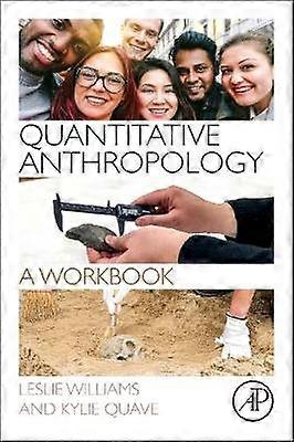 Anthropologie quantitative