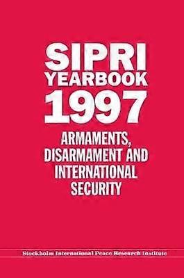 Sipri Yearbook 1997