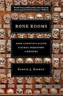Bone Rooms