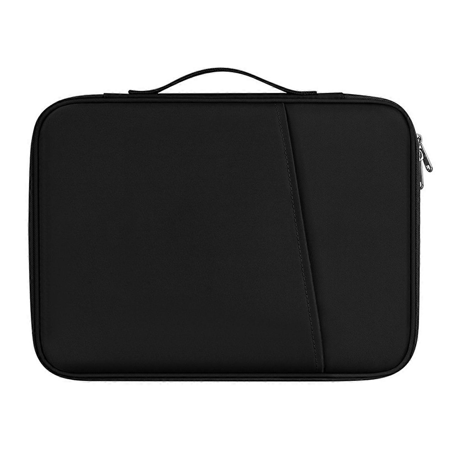 11/13-Inch Tablet Sleeve Bag for iPad Portable Splash-proof Travel Tablet Handbag Slim Case with