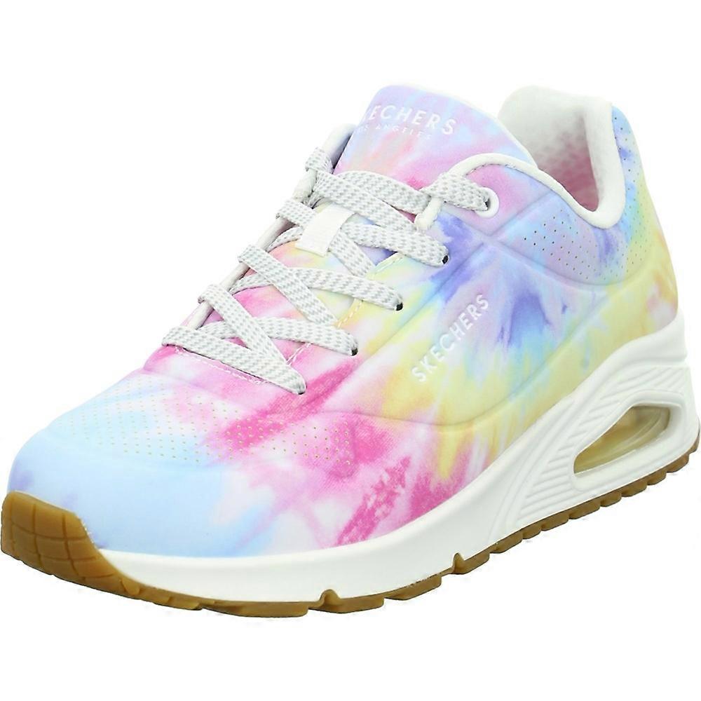 Skechers Hyped Hippie 155362WHITEMULTI universal all year women