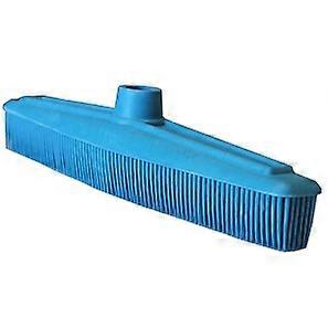 Sibel Blue Broom - Head Only