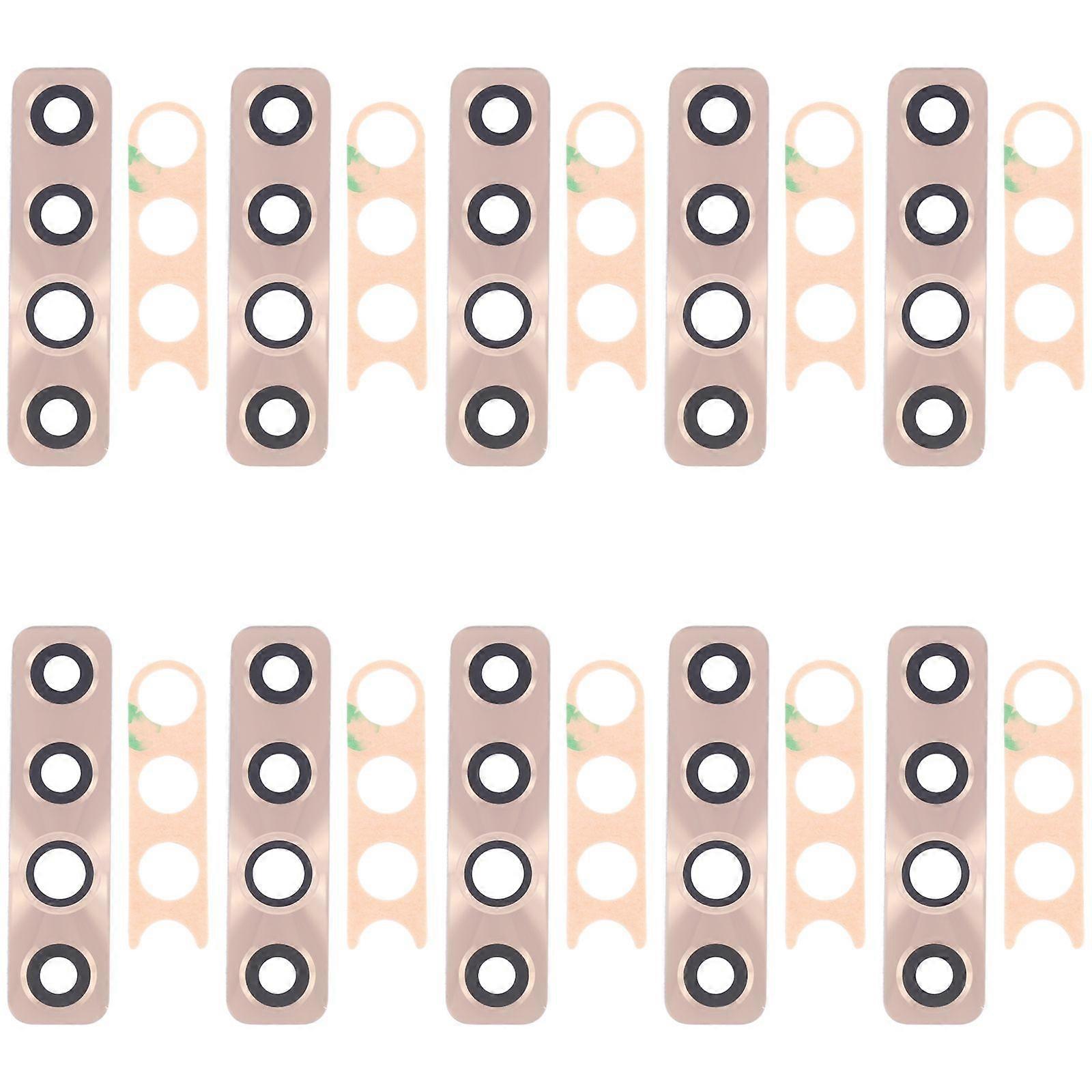 Back Camera Lens For Tecno Camon 17P CG7