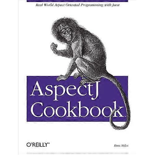 AspectJ Cookbook