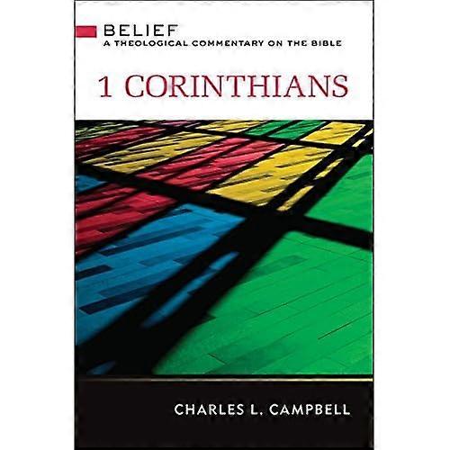 1 Corinthians: Belief