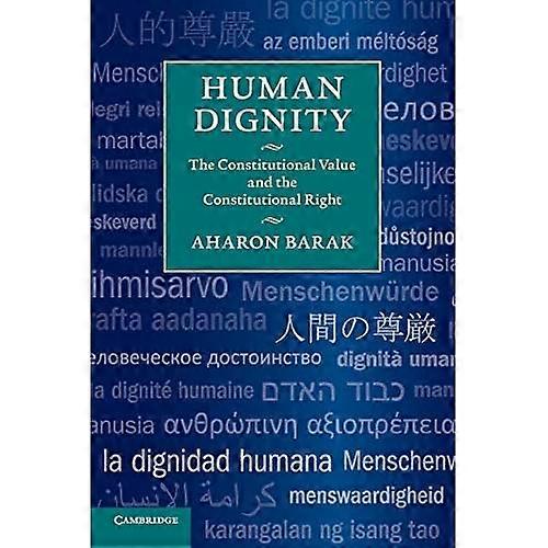 Human Dignity
