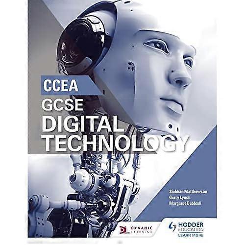 CCEA GCSE Digitaltechnik (CCEA GCSE Digitaltechnik)