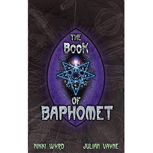 The Book of Baphomet