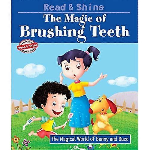 Magic of Brushing