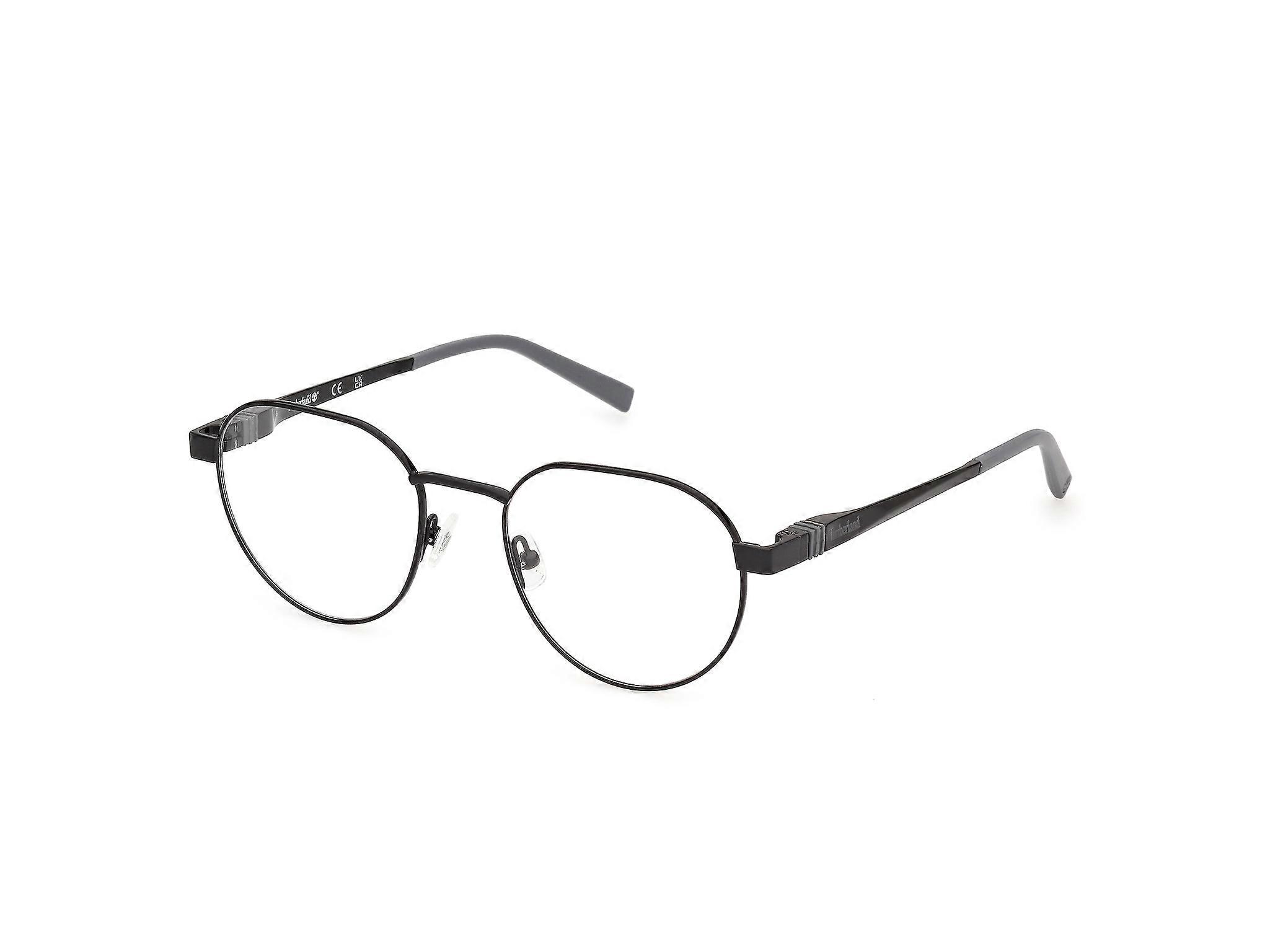 Eyewear Frames Timberland TB50028 001 shiny black 50/19/145 MAN