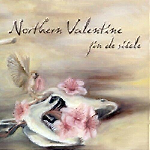 Northern Valentine Fin de Siecle CD