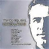 Brazilliance CD (2006) NEW