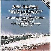Kurt Atterburg Symph [swedish Import] CD Import (1999)