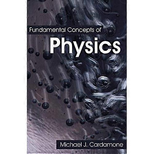 Fundamental Concepts of  - Physics