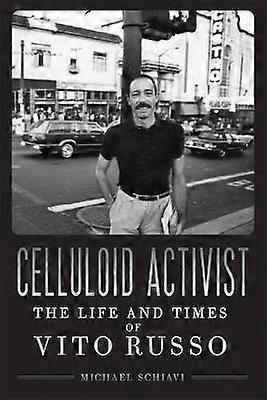 Activista del celuloide