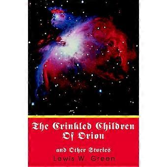 Les Enfants d'Orion aux cheveux froissés