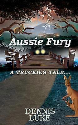 Aussie Fury