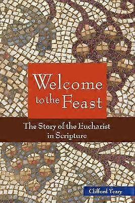 Welcome to the Feast