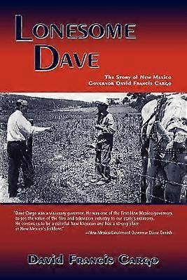 Lonesome Dave