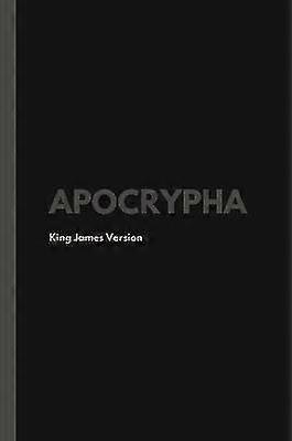 Apocrypha King James Version