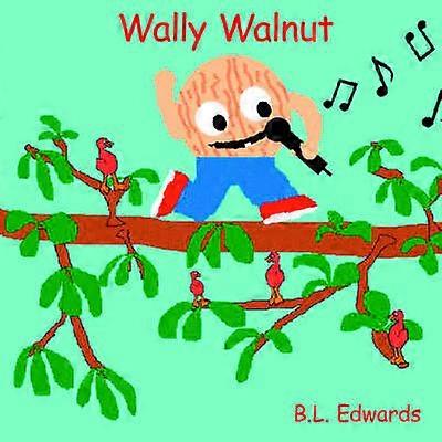 Wally Walnut